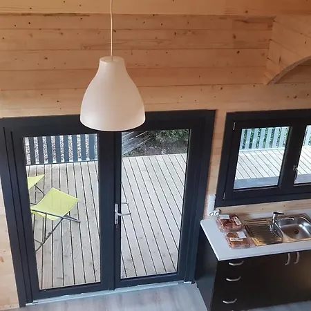 Camping Le Logis