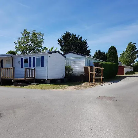 Le Logis 3 Etoiles * Saint-Jean-de-Monts