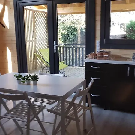 Le Logis Camping *