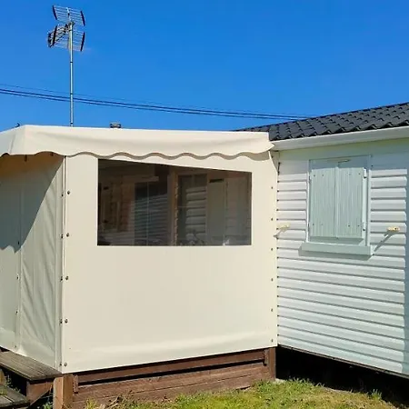 Le Logis Camping