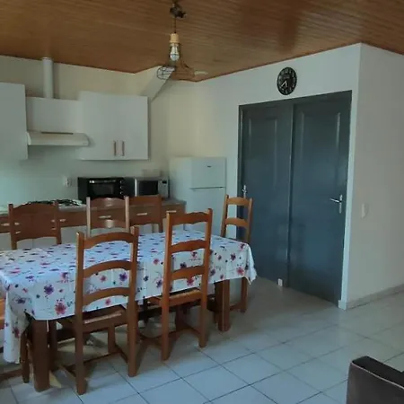 Le Logis Camping Saint-Jean-de-Monts
