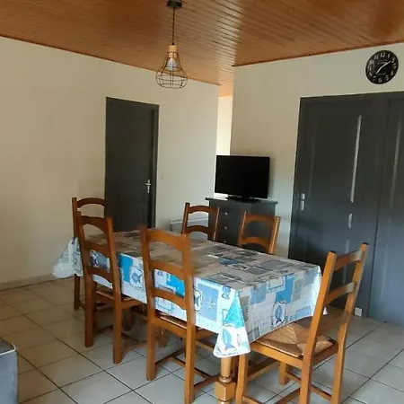 Camping Le Logis