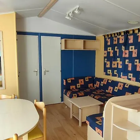 Camping Le Logis