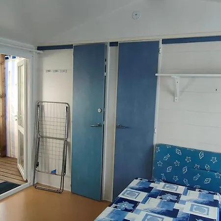 Camping Le Logis