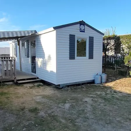 Le Logis Camping Saint-Jean-de-Monts