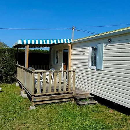 Camping Le Logis *