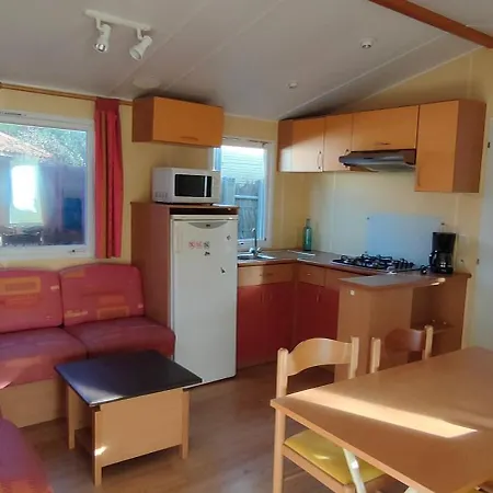 Le Logis Camping Saint-Jean-de-Monts