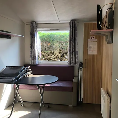 Le Logis Camping