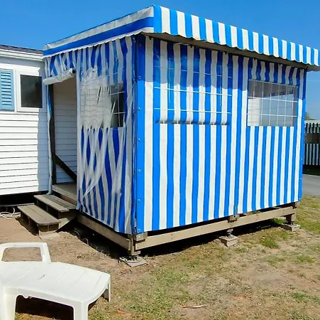 Le Logis Camping *