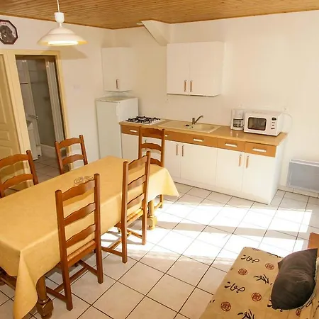 Camping Le Logis Saint-Jean-de-Monts