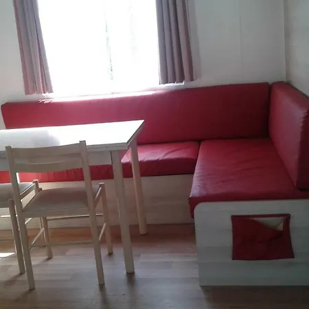 Camping Le Logis *