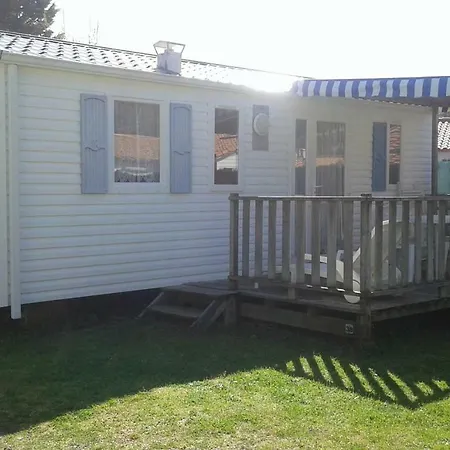 Le Logis Camping *
