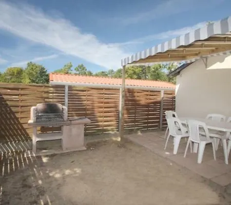 Le Logis Camping Saint-Jean-de-Monts